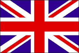 イギリス