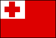 トンガ